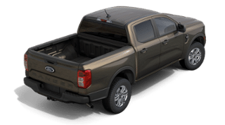 2025 Ford Ranger® External Image 4